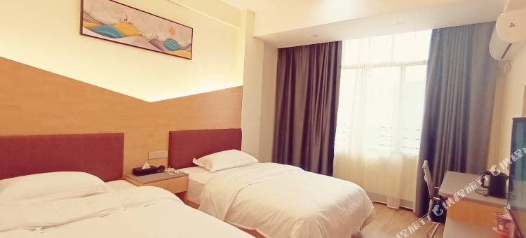 都安爱特斯商务酒店图片