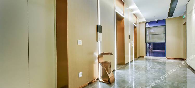 麗枫酒店(德阳中江店)图片