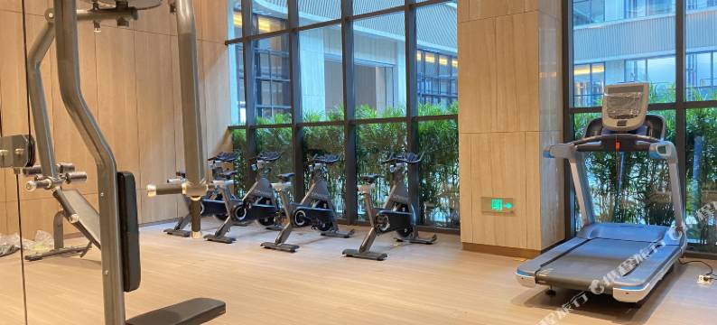 兰陵兰园酒店图片