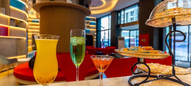 宜必思酒店(兰州中川机场店)图片