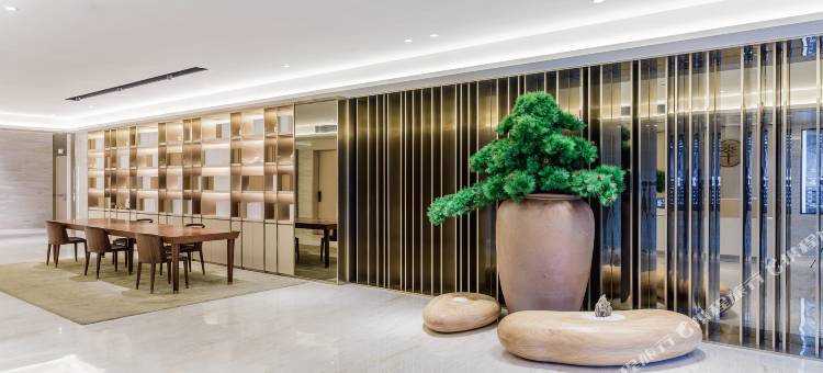 全季酒店(杭州火车南站店)图片