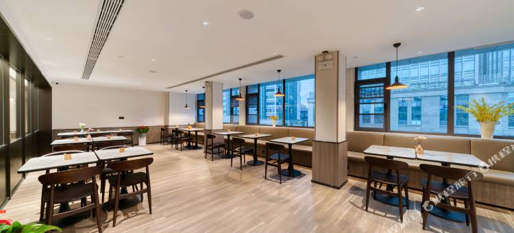 汉庭酒店(杭州桐庐中心广场店)图片