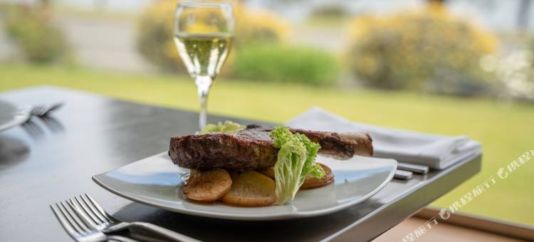 蒂阿瑙君门酒店(Kingsgate Hotel Te Anau)图片