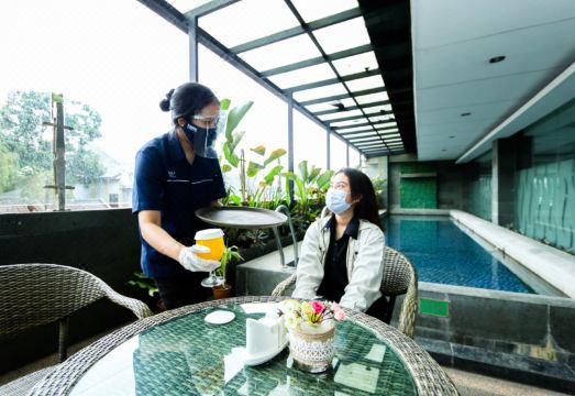 Serela Waringin by Kagum HotelsHotel Overview