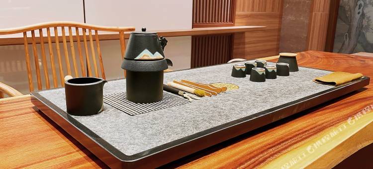 莫林酒店(娄底涟钢青山公园店)图片