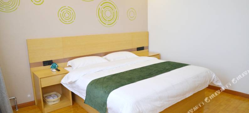 格林豪泰智选酒店(北京康庄店)图片