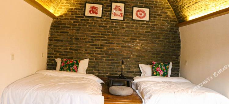 泽州粮仓青年旅舍图片