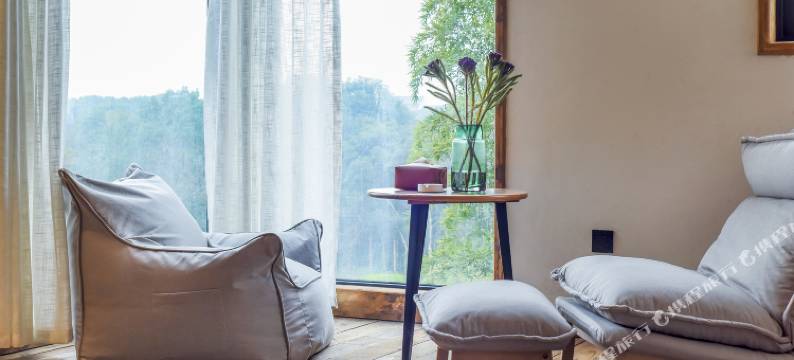 重庆驿STAYING人文艺术度假民宿图片