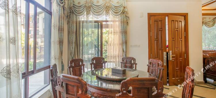 惠州十里银滩临海别墅(2号店)图片