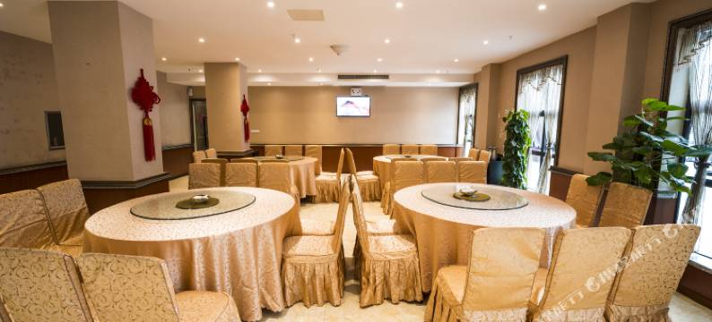 武隆鼎辉假日酒店图片