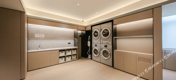全季酒店(北京大兴金星桥店)图片