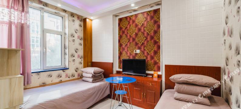 大同百合家园公寓图片