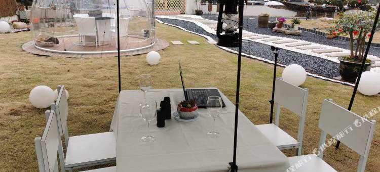 长兴归心温泉度假民宿图片