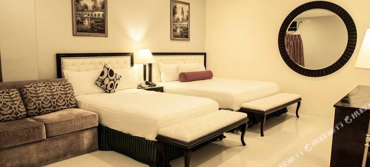 伊拉甘梦波酒店(Dreamwave Hotel Ilagan)图片