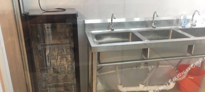 上海九里香民宿图片