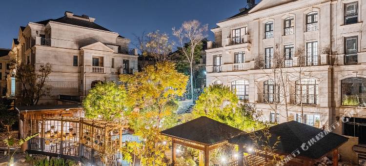 花筑·昆明莲语民宿图片