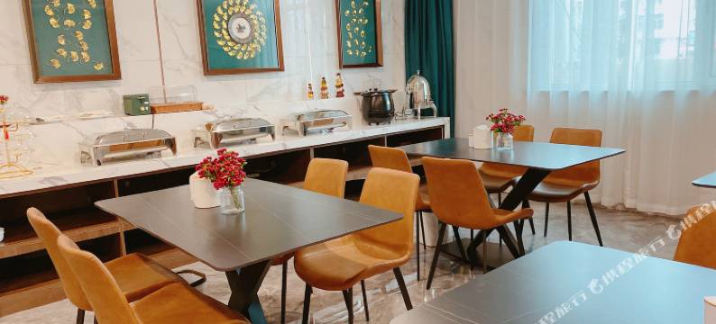 长治滨河商务酒店图片