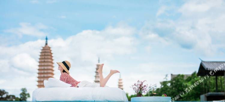 大理闲在·解春秋疗愈隐宿图片