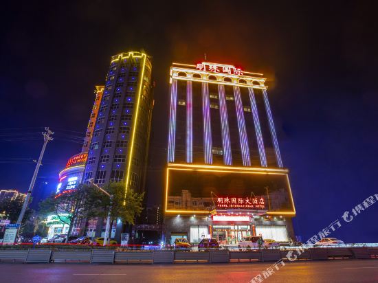 科技赋能这些酒店“火”了(图1)