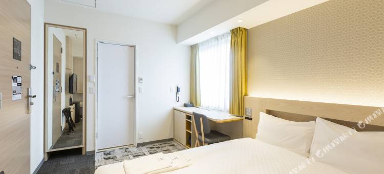 VIA INN PRIME 日本桥人形町 - JR西日本集团(VIA INN PRIME NIHONBASHI JR-West Group)图片