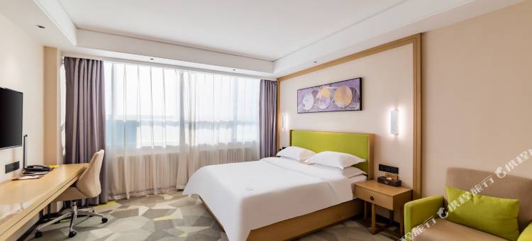 世奥酒店(巴彦淖尔临河维多利摩尔城店)图片