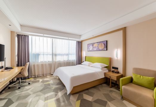 Shiao HotelHotel Overview