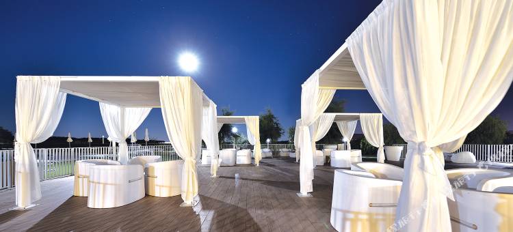 迦娜索勒酒店(Janna e Sole Resort)图片