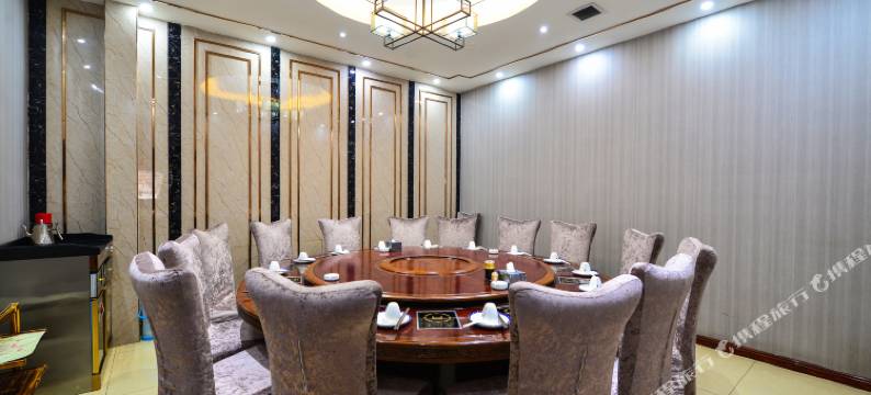 五寨祥云精品酒店图片