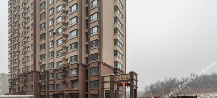 铁岭都市驿家民宿图片