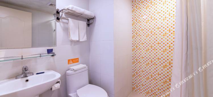 如家酒店(铜川耀州区政府店)图片