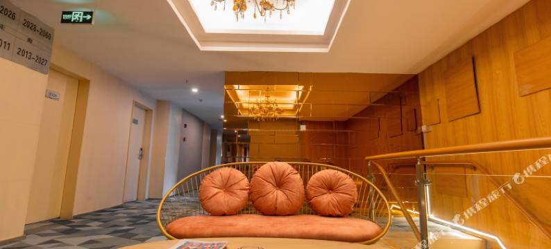 绵阳文庆酒店(普明时代广场店)图片