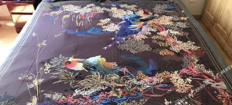 天津瞰海观澜公寓图片