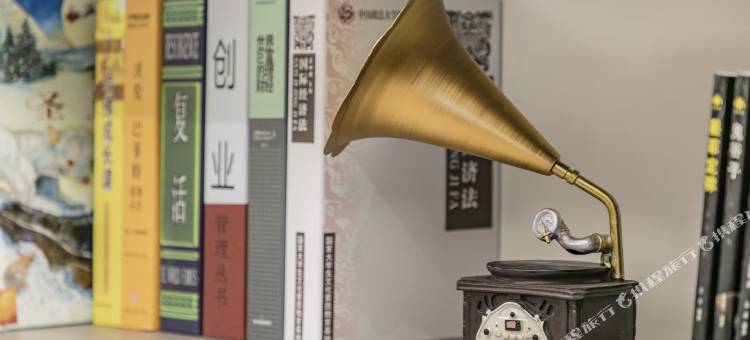 汉庭酒店(福州三坊七巷井大路店)图片