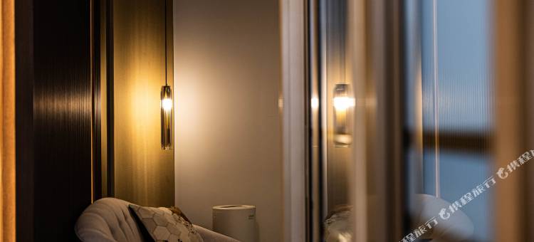 LIA力亚公馆(深圳福田上梅林地铁站店)图片