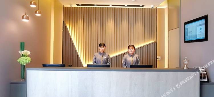 如家商旅酒店(盐山南环路店)图片