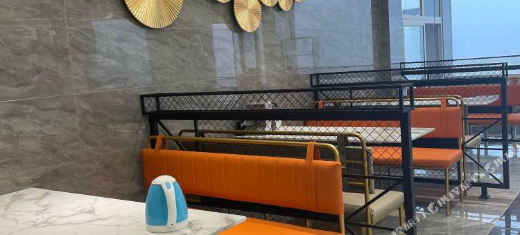 峨眉山雷洞坪金川大酒店图片