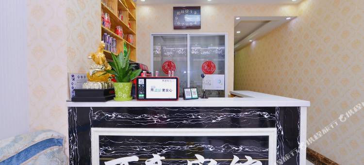 万豪宾馆(大连营城子店)图片