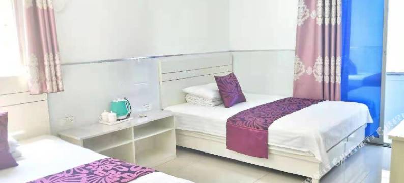 风神宾馆(襄阳火车站店)图片