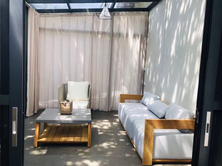 Shangyou Xishe Homestay Over view