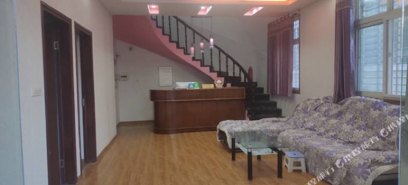 天门姜店宾馆图片