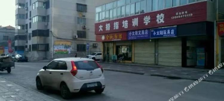 宝鸡鸿运旅馆图片