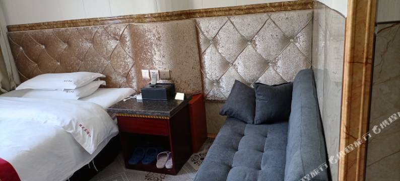 达州绥定商务宾馆图片