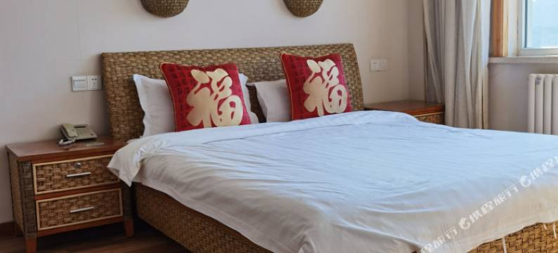 宽甸万年春酒店图片