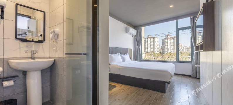 海友酒店(上海长风公园店)图片