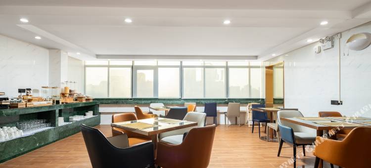 宜尚酒店(海口上邦百汇城海垦广场店)图片