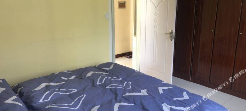 吉虹宇公寓(云岗线分店)图片