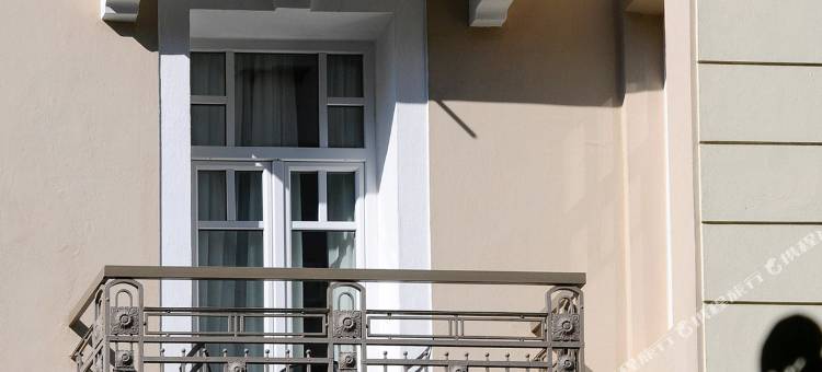 萨洛尼卡现代主义者酒店(The Modernist Thessaloniki)图片