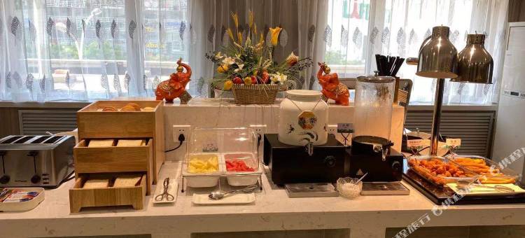 锦江之星(秦皇岛河北大街太阳城店)图片
