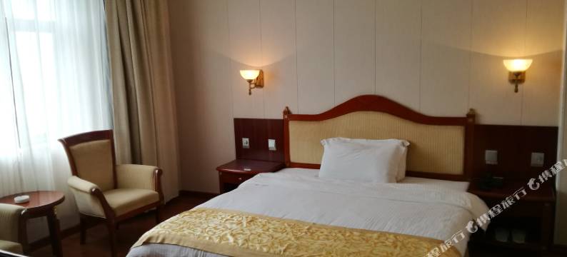 昆山巴城宾馆图片