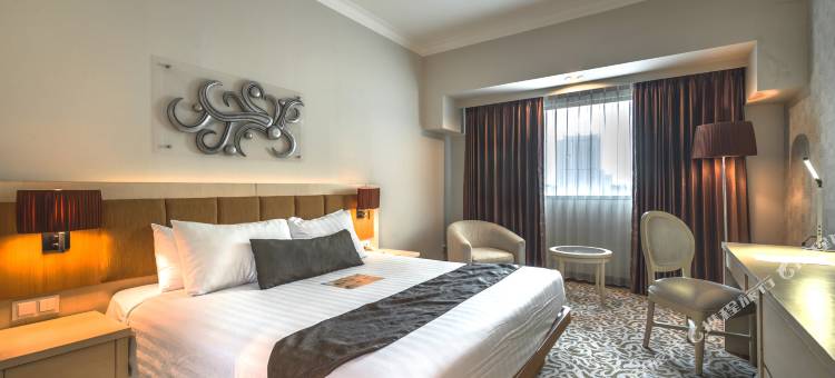 维尔伍德服务公寓及酒店(Verwood Hotel and Serviced Residence)图片